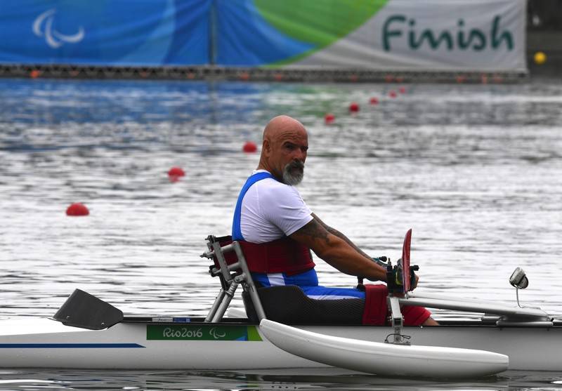 L’Italia del #para-rowing chiude le Paralimpiadi con le finaline
