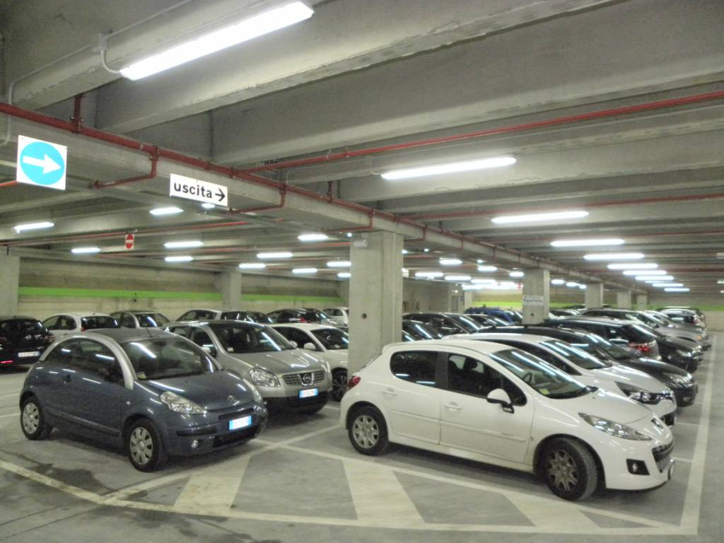 Parcheggio in località Spaltoni a #gaeta: risponde l’ex assessore De Simone