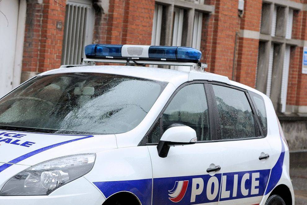 Triplo infanticidio in #Francia, trovati cadaveri dentro un sacco nel solaio