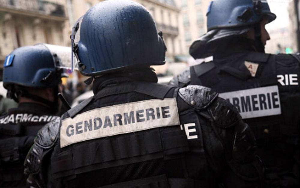 Terrorismo, arrestati a Parigi sette ex brigatisti: tre ancora in fuga
