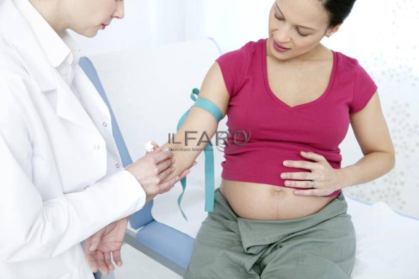 prenatale