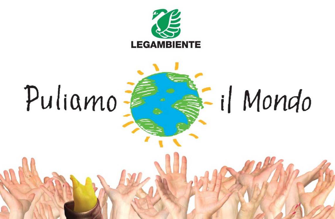“Puliamo il mondo” a #latina, il forum Lbc Decoro Urbano aderisce