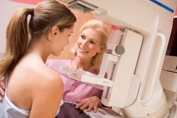 #Anzio, al via lo screening mammografico e lo screening del colon retto