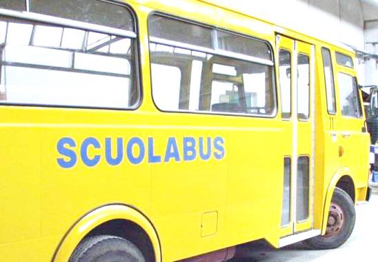 #fiumicino, scuolabus: si inizia il 12. Troppe richieste arrivate al fotofinish