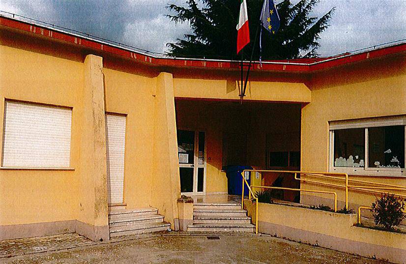 #Gaeta, scuola dell’Infanzia Giovanni Paolo II: presto più sicura e tutta nuova