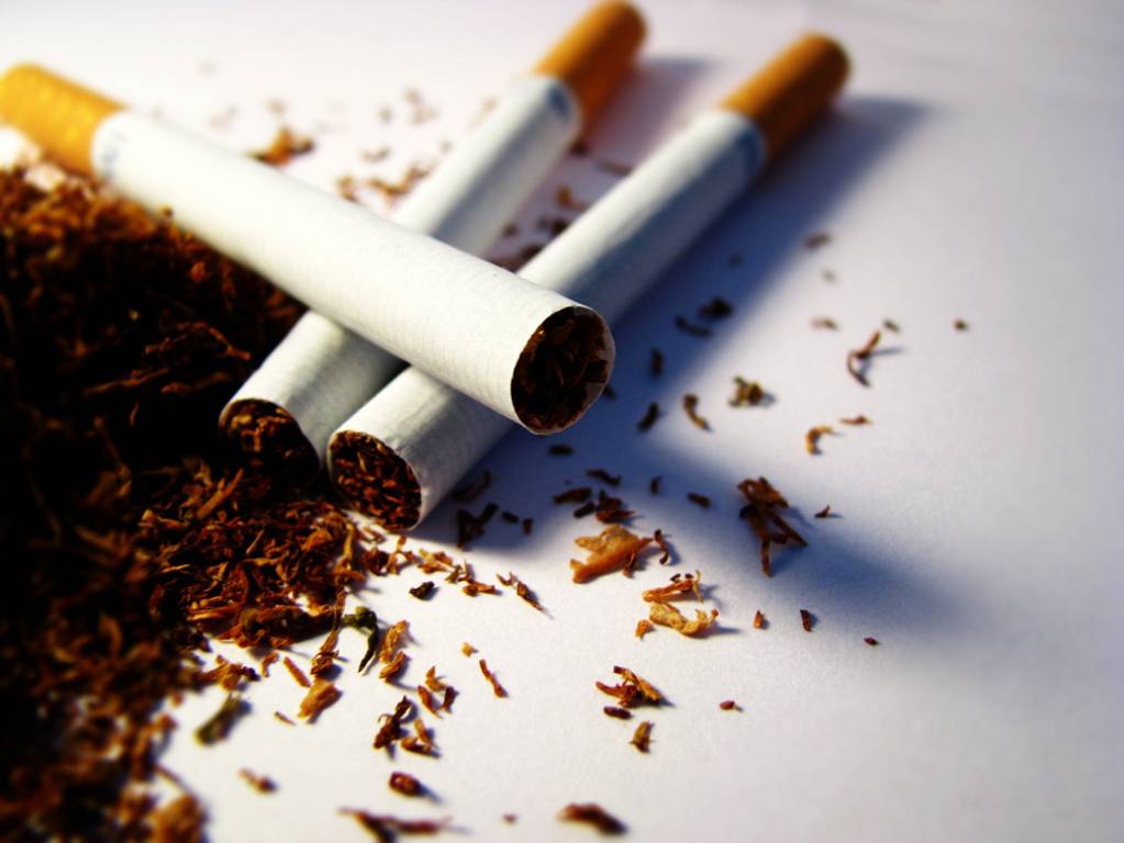 Sigarette, proposta per aumentare il prezzo di euro e non di centesimi