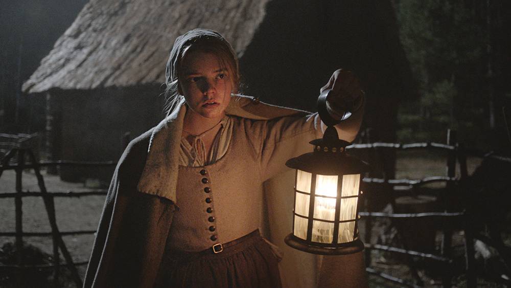 The Witch, dramma familiare e ritratto storico, più che un horror