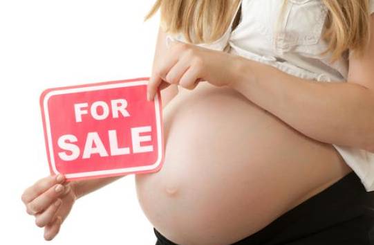 maternità surrogata, #strasburgo dice il primo No all’utero in affitto