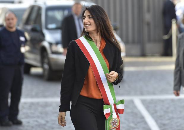 #Ostia, Picca ‘Per l’arrivo della Raggi i grillini fanno le pulizie pasquali’