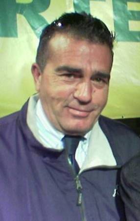 Emilio Patriarca