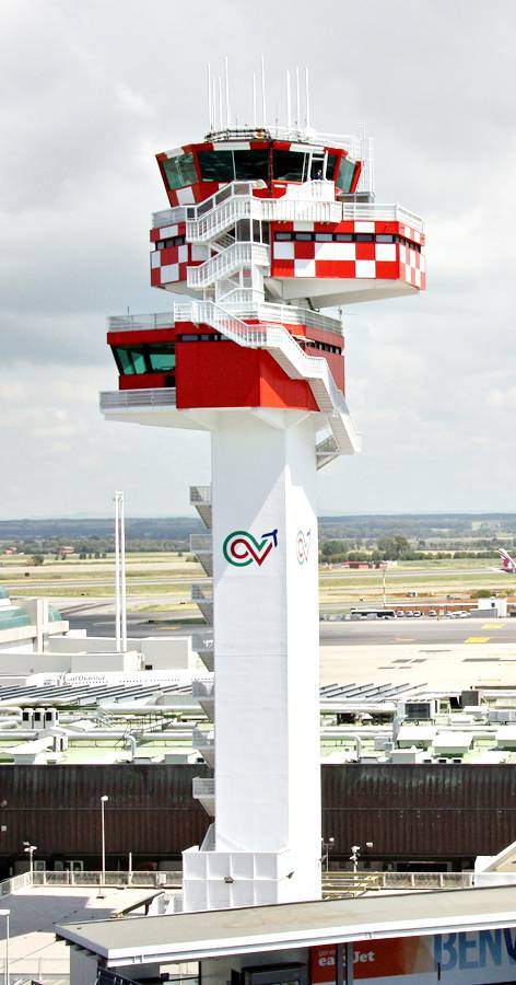 #fiumicino, Fari e torri, le guide di #fiumicino dal porto all’aeroporto. Dalla vecchia struttura a Passo della Sentinella fino alla torre di controllo al Da Vinci