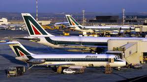 Trasporto aereo: sciopero generale a #fiumicino