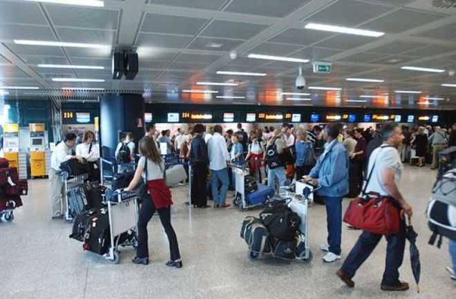 #fiumicino, il Da Vinci è l’aeroporto più gradito dai viaggiatori europei