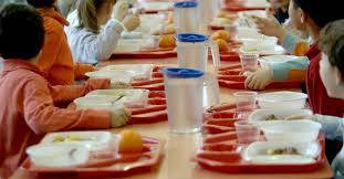 #fiumicino, sono ormai 50 i bambini auto-esclusi dal servizio mensa