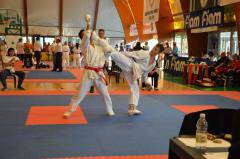 Mushin Karate Eschilo, 28 medaglie in Coppa Italia inaugurano la nuova stagione agonistica