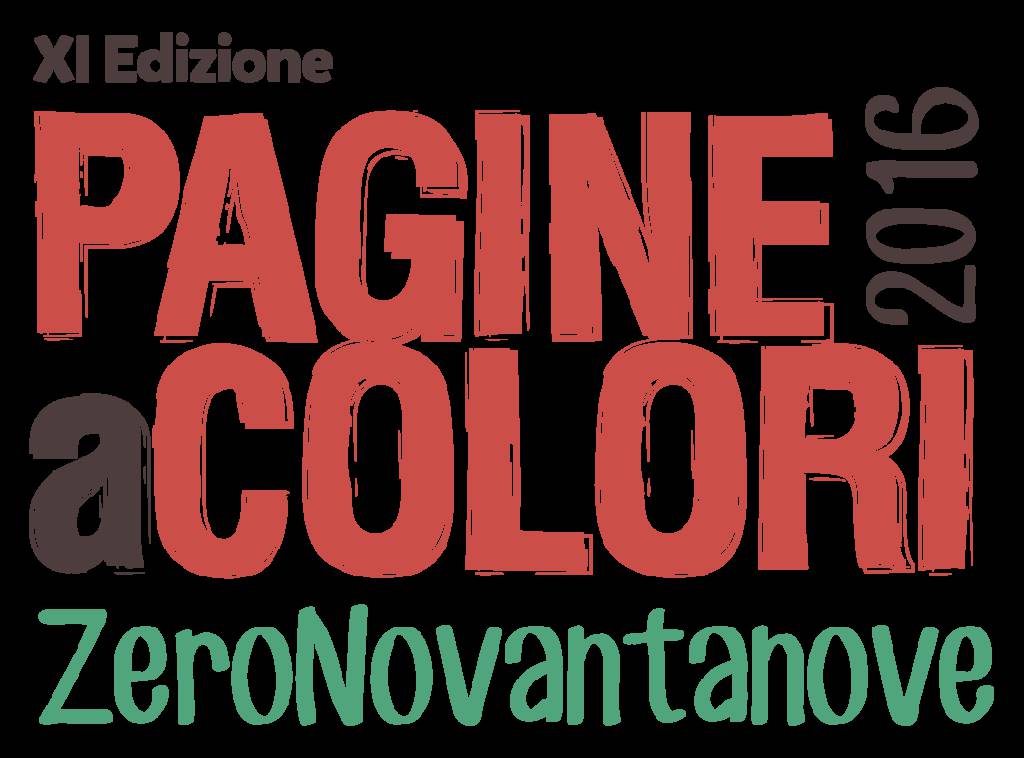 #tarquinia, il 5 novembre giornata inaugurale del festival “Pagine a Colori”