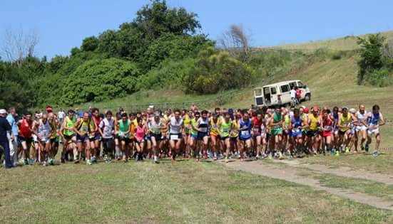 #montalto, il 1 novembre si corre l’11esima Maratonina archeologica di Vulci