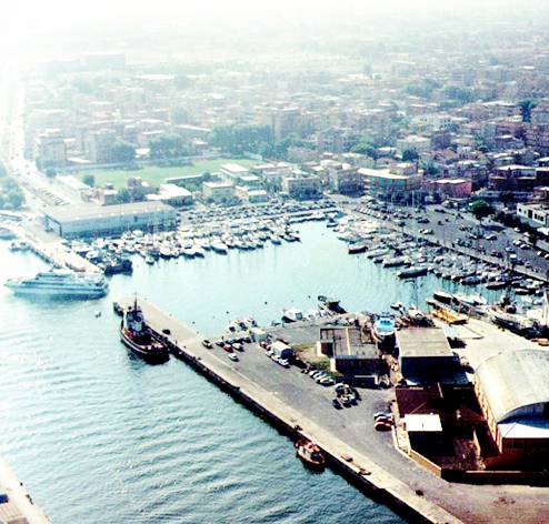 #fiumicino, “Sailing to Rome”: Domani inizia la Fiera internazionale sull’Economia del Mare