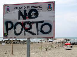 #fiumicino, Collettivo No Porto: “Quando l’estate finisce, i topi ballano…”