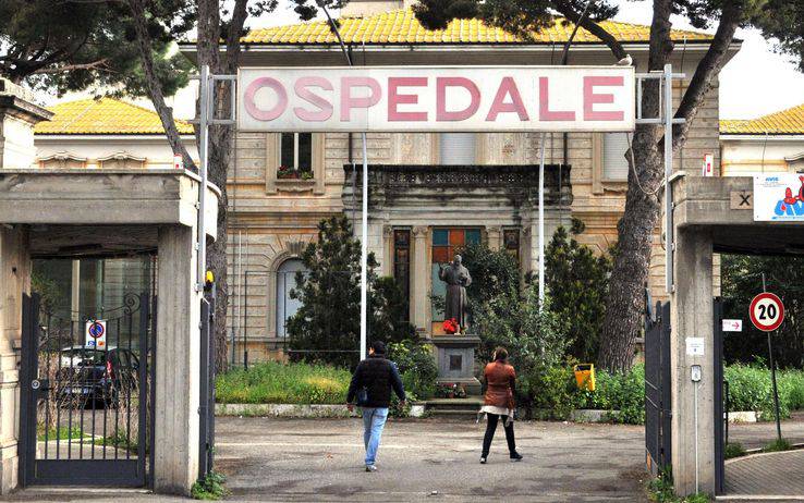 Assotutela: ‘Ospedali di #Terracina e #Fondi in sofferenza’
