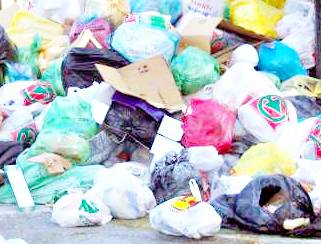 #Fiumicino, oltre 40 mila euro per azioni contro l’abbandono dei rifiuti sulle strade