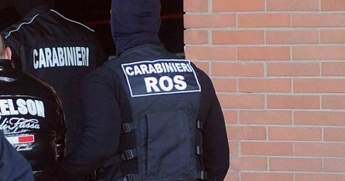 Reclutavano sul web jihadisti sul web, 3 arresti dei carabinieri del Ros