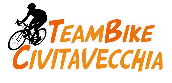 Il team bike #Civitavecchia fa 6!