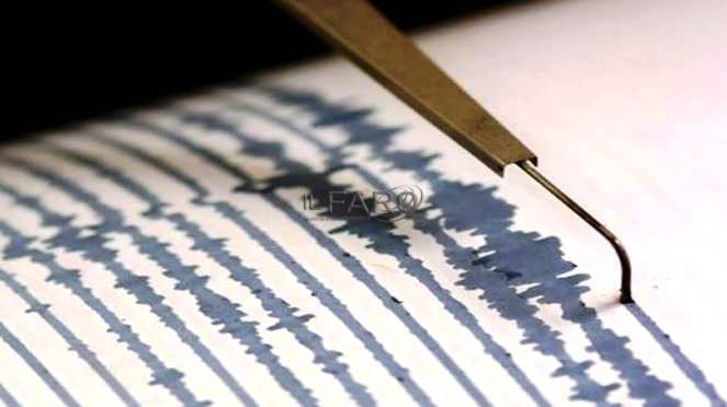 Terremoto in Grecia: scossa avvertita anche in Calabria, Puglia e Sicilia