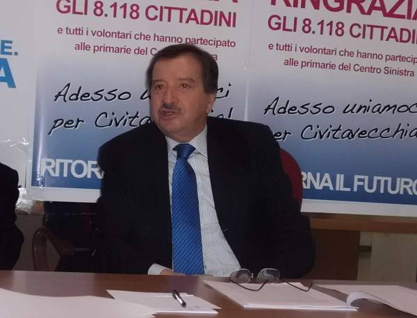 Chiude il campo sportivo di S. Severa, il candidato Tidei ‘un altro schiaffo alla città di Santa Marinella’