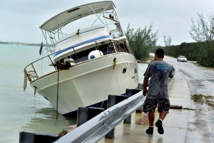 : #HurricaneMatthew, emergenza ad Haiti, mancano cibo ed acqua