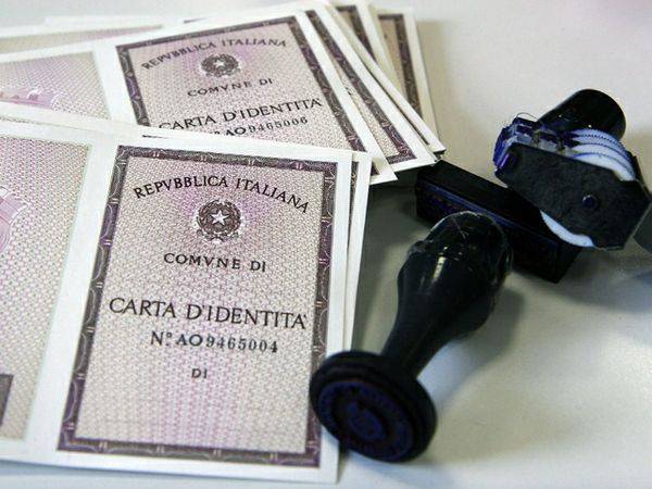 Fiumicino, prorogata al 31 dicembre la scadenza dei documenti di identità