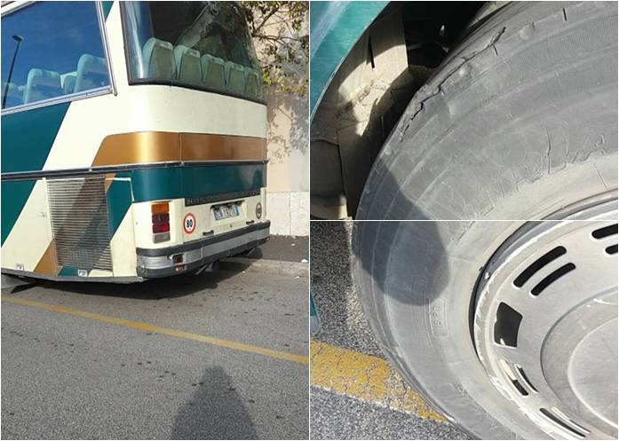 #Fiumicino, M5S: “Bus non idonei, vie legali. Si corre ai ripari sempre dopo un danno già fatto