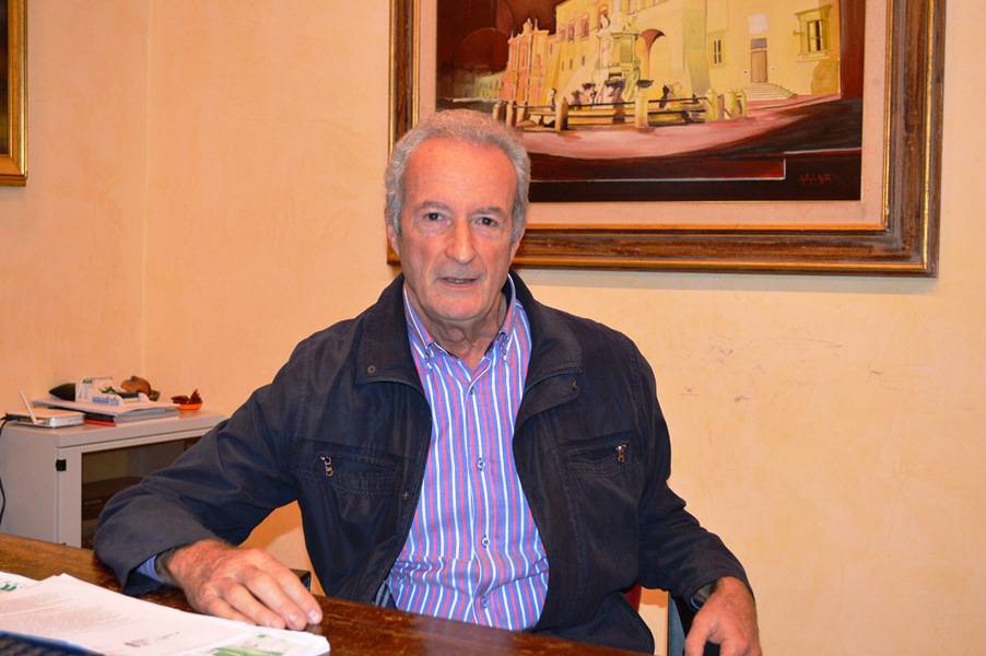 #Tarquinia, il consigliere comunale Paolo Baldoni è il nuovo capogruppo del Pd