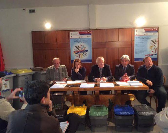 #Fiumicino, Commissione Ambiente: presentata la relazione sui dati della raccolta differenziata