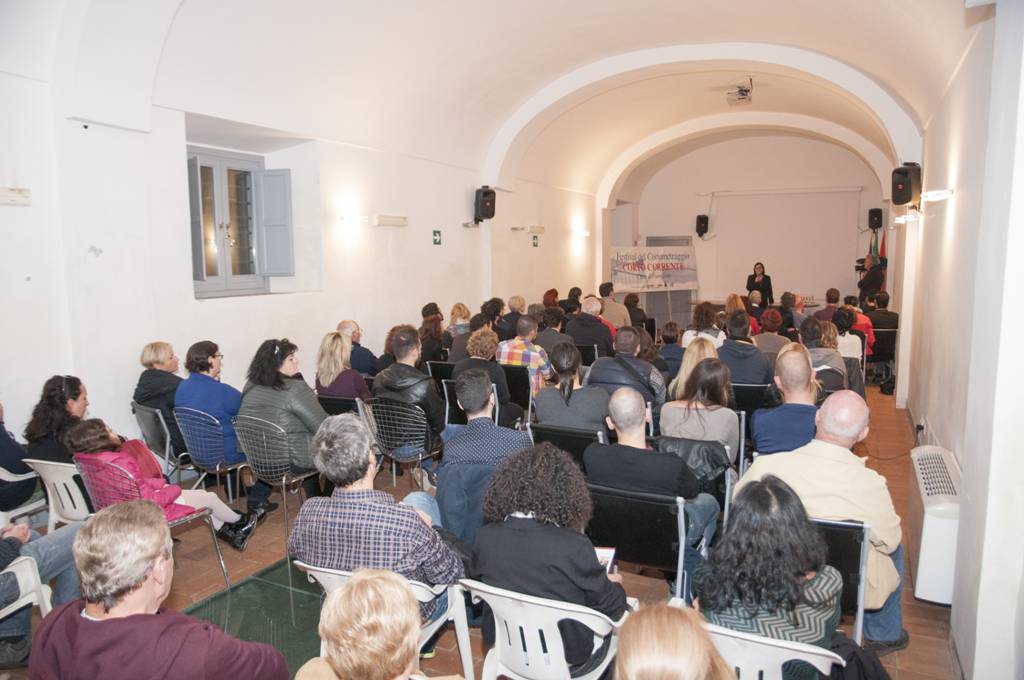 #Fiumicino, Festival Corto Corrente: oggi proiezione dei corti finalisti