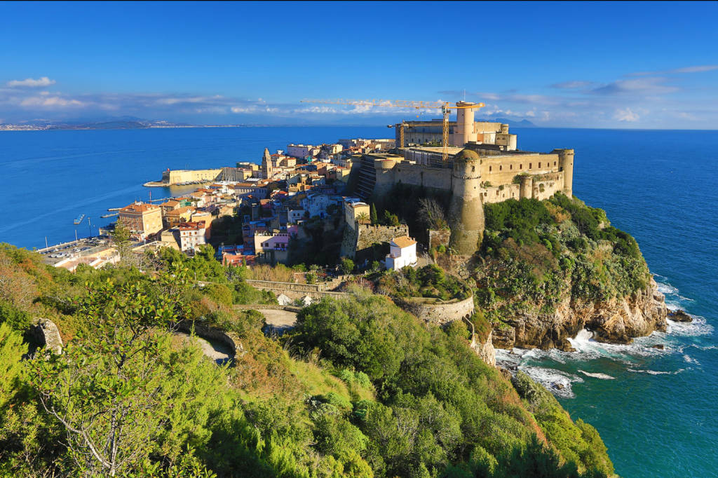 #Gaeta, terza città costiera laziale più cliccata sul web