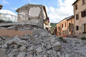#terremoto regioni lazio, umbria e marche: rafforzate prime misure per zone colpite