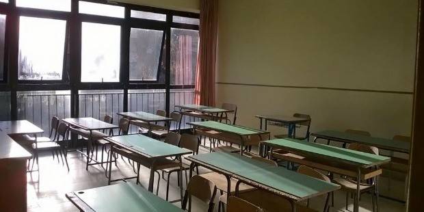 #Ladispoli: scuole aperte