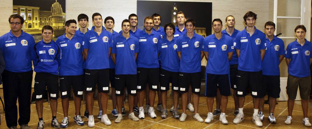 #Latina basket, sigla un accordo con il gruppo Itas assicurazioni