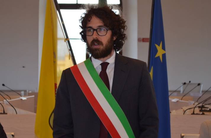 #Cerveteri, solidarietà al sindaco Pascucci