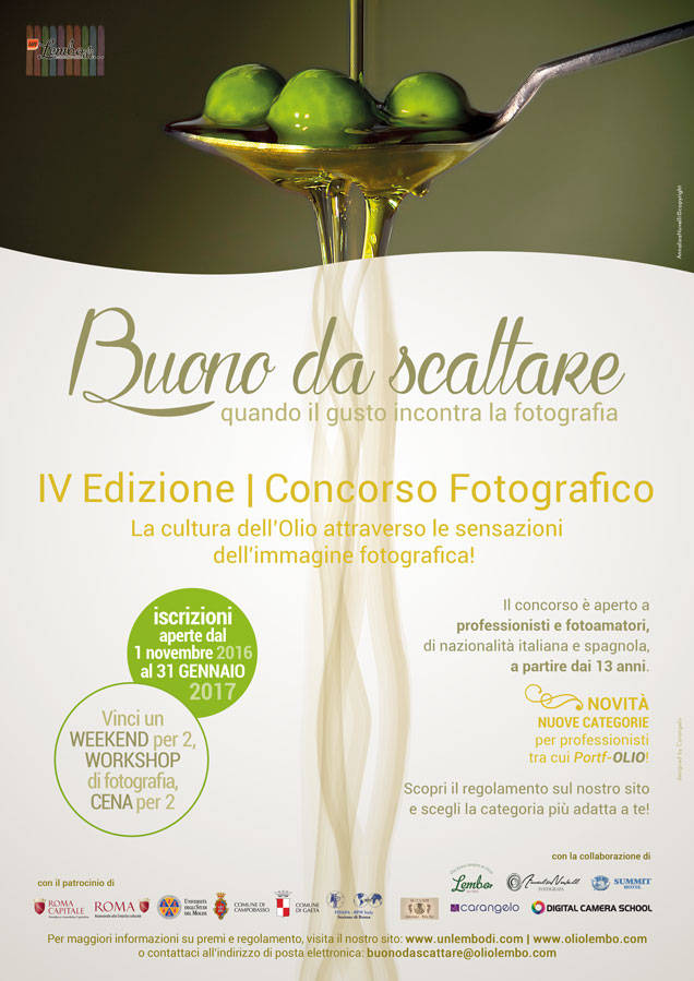 #Gaeta: al via il concorso fotografico “Buono da scattare”