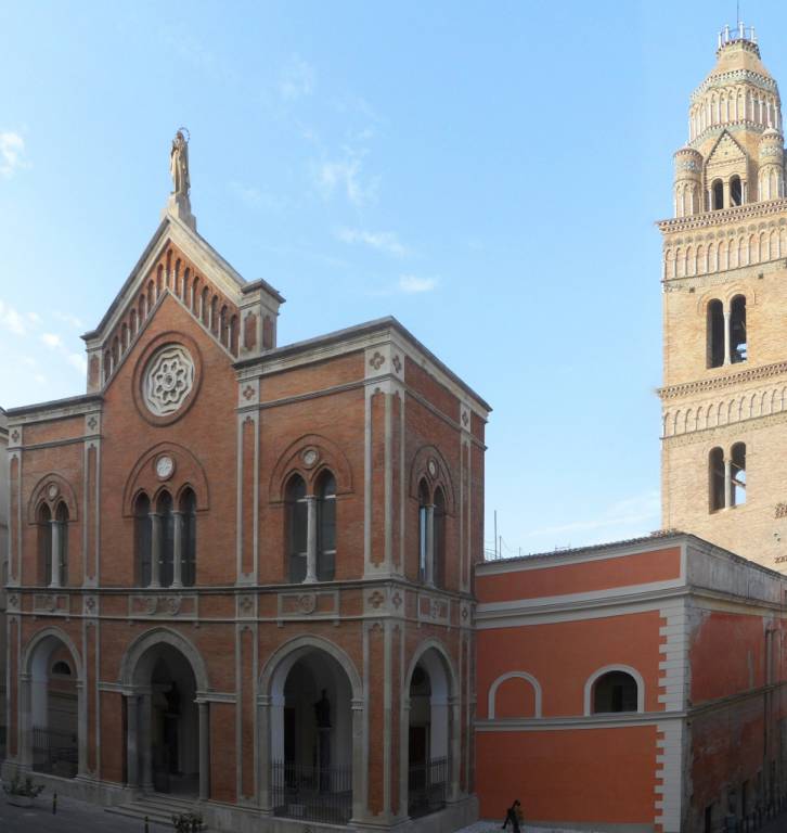 Arcidiocesi di #Gaeta, termina il giubileo della misericordia