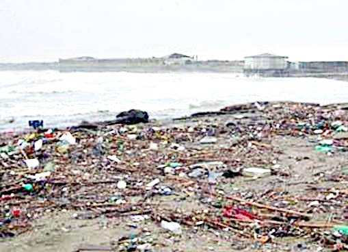 Troppi rifiuti, #Fiumicino non può accollarsi tutti i costi. La proposta di Mario Russo D’Auria (Gil) per pulire l’alveo