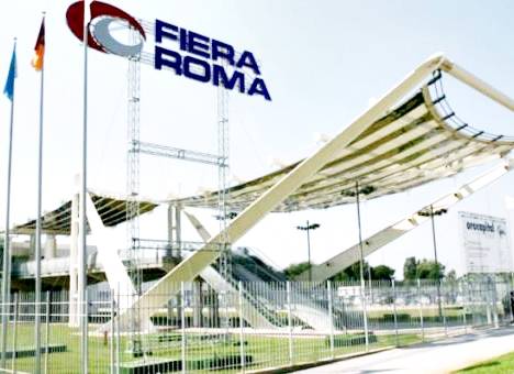 Fiera di Roma, opportunità mancata. L’analisi di Domenico Ruggero Perna, Cal (Comune Autonomia e Libertà)