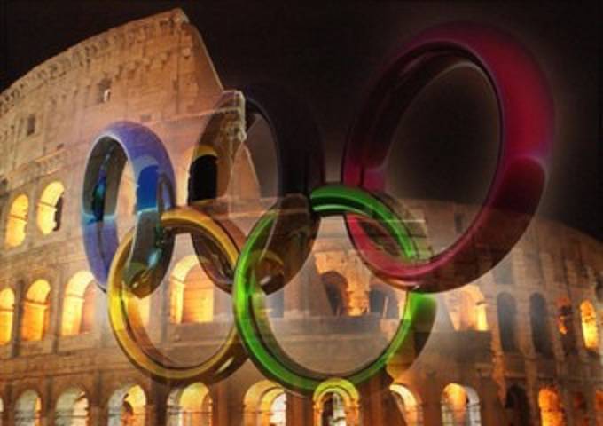#Fiumicino, Olimpiadi 2024 Montino spinge per la candidatura