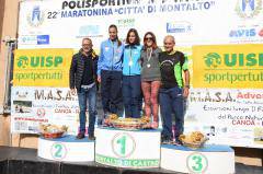 Jacopo Boscarini vincitore della 22esima Maratonina “Città di #Montalto”