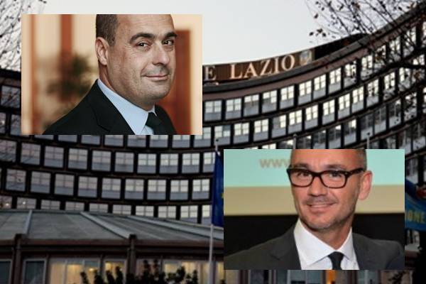 @RegioneLazio, firmato il protocollo sul controllo dei finanziamenti comunitari