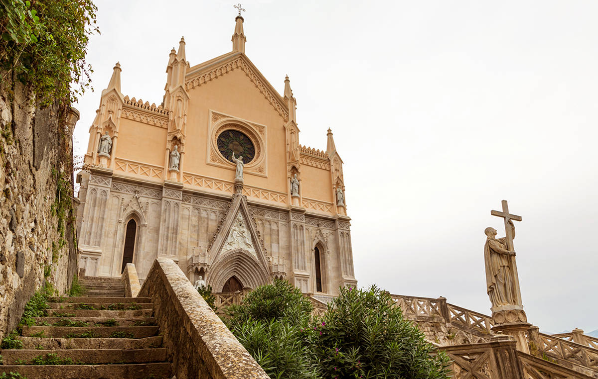 #Gaeta, mutuo per la Cappella di San Francesco Vecchio: c’è e sarà speso per lo scopo previsto