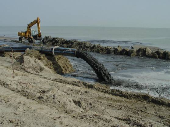@RegioneLazio, urgente un intervento di ripascimento per arrestare l’erosione
