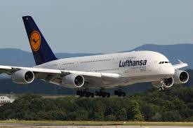 Sciopero Lufthansa. Secondo giorno, “saltano” 8 voli